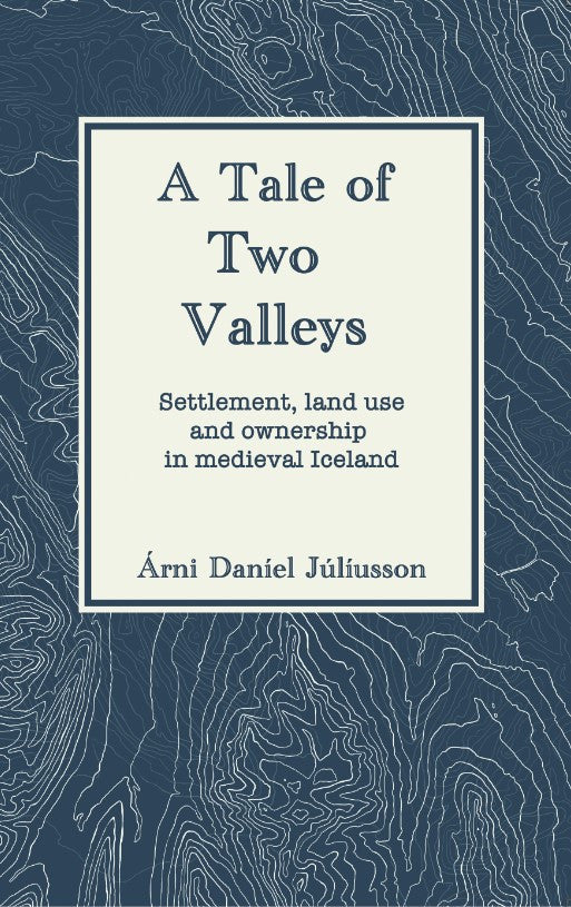 A Tale of Two Valleys