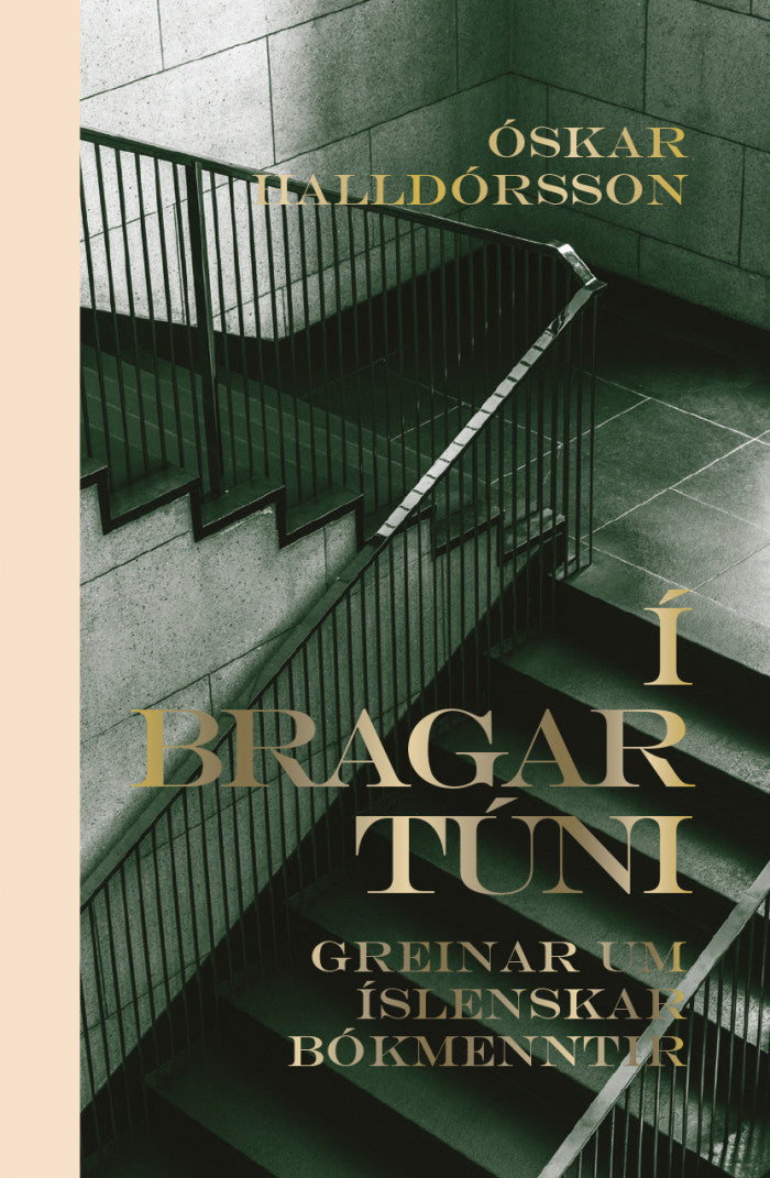 Í Bragar túni