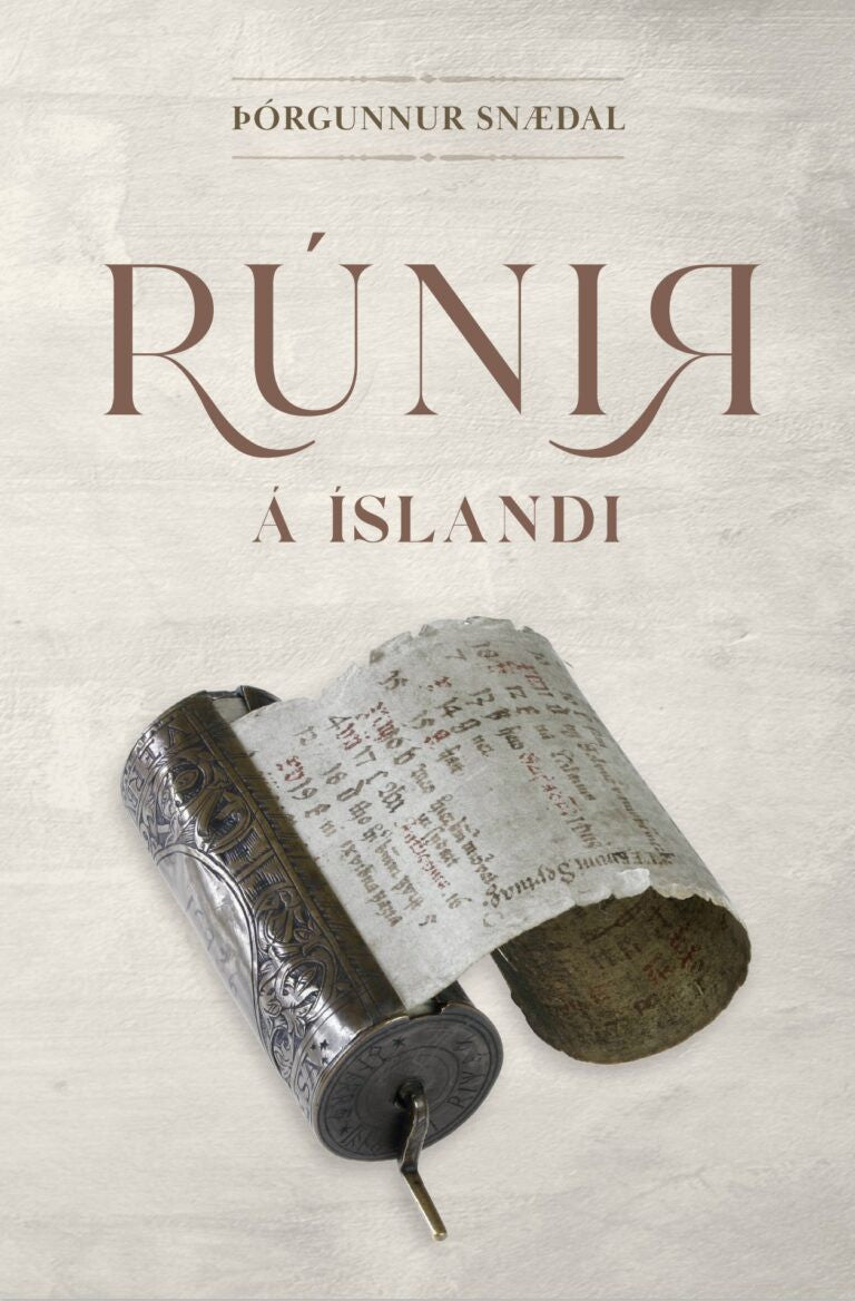 Rúnir á Íslandi