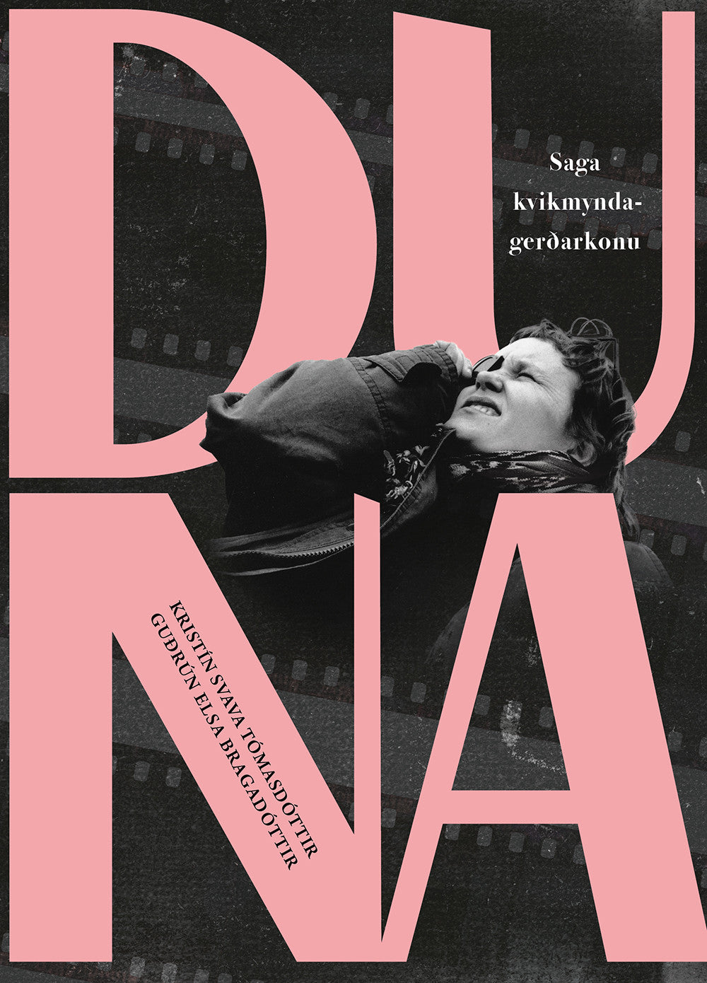 Duna: saga kvikmyndagerðakonu