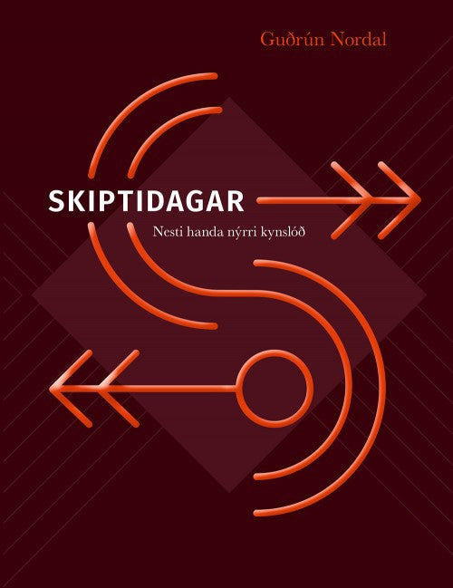 Skiptidagar