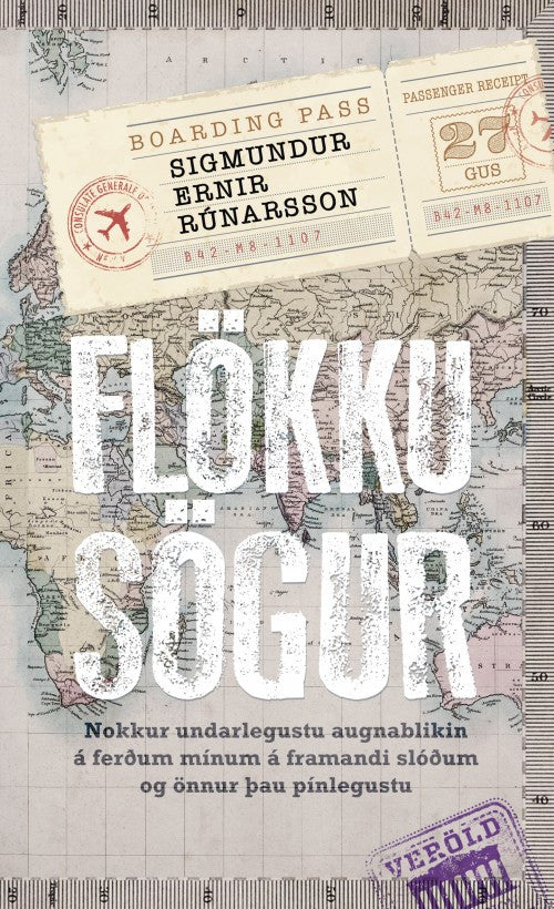 Flökkusögur