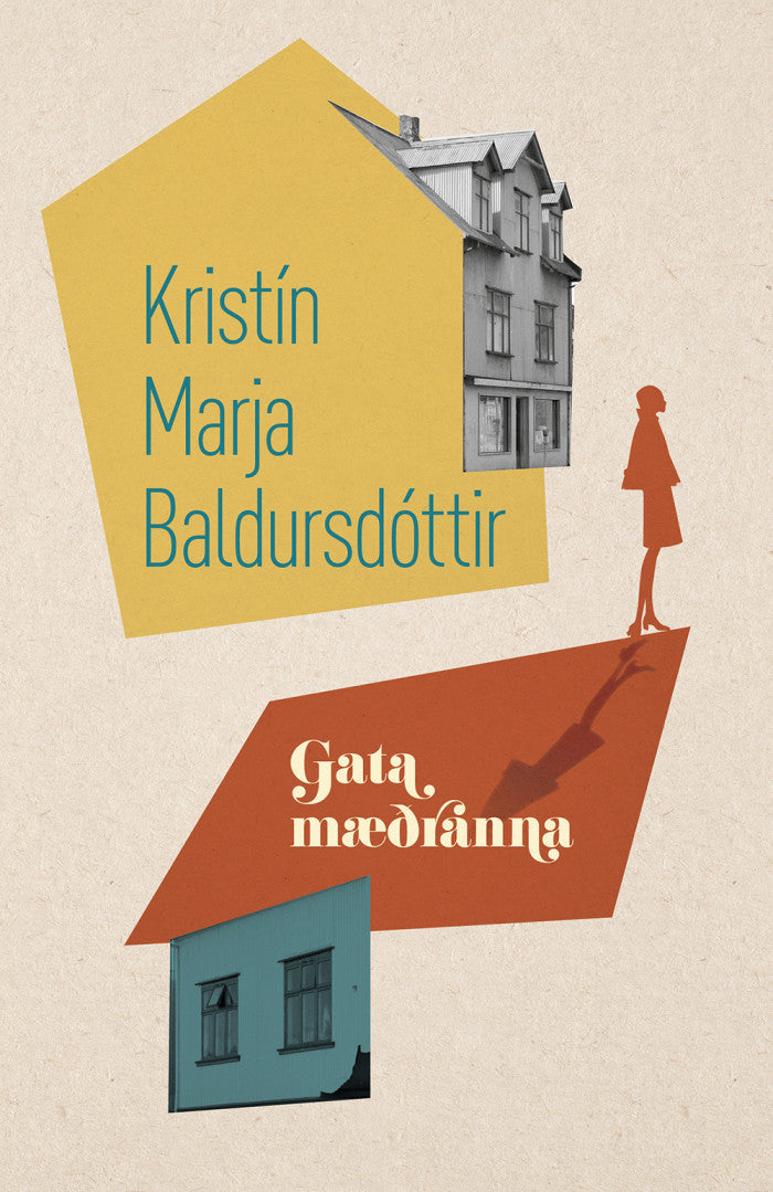Gata mæðranna