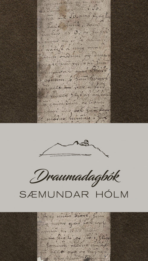 Draumadagbók Sæmundar Hólm
