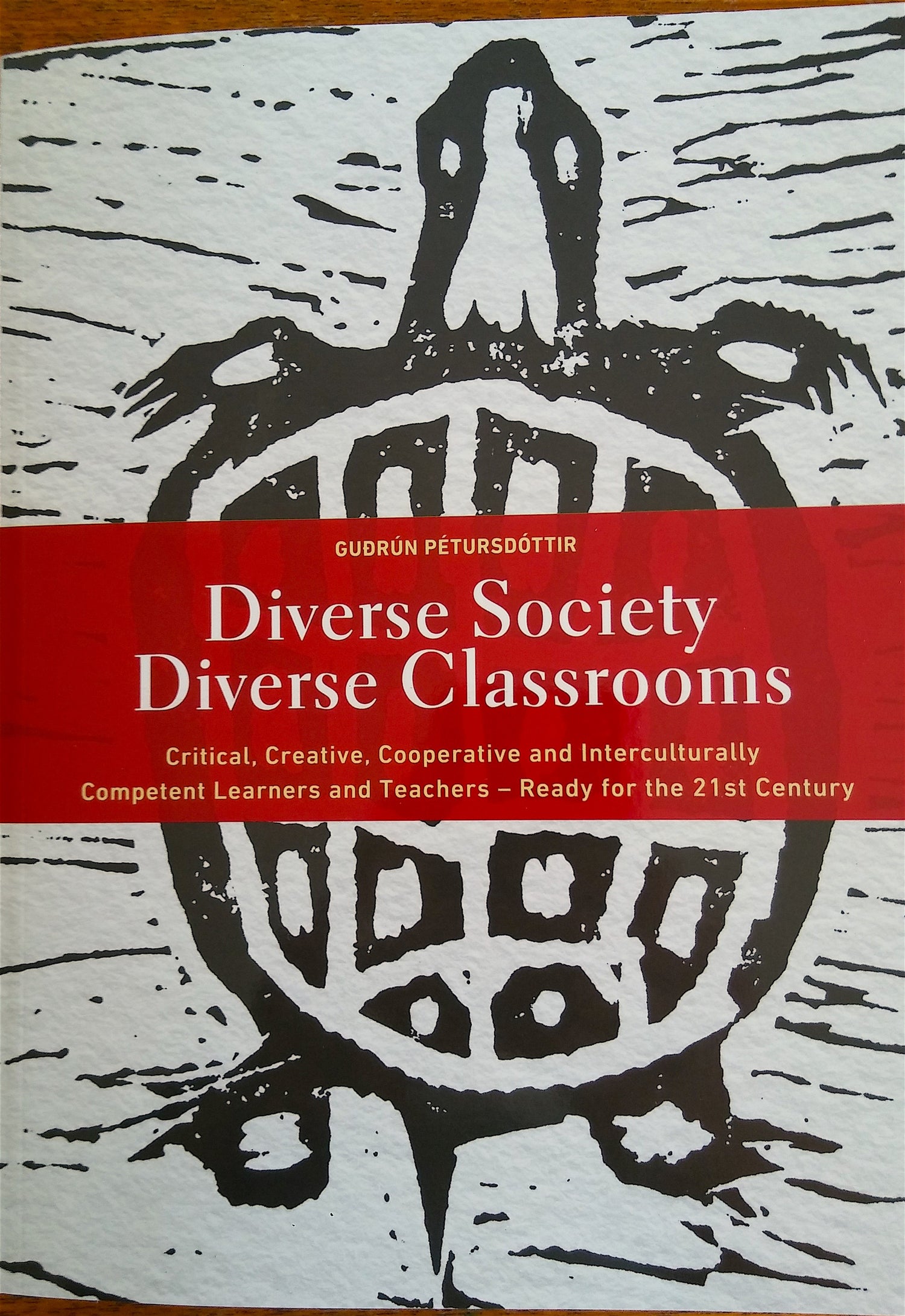 Diverse Society Diverse Classrooms