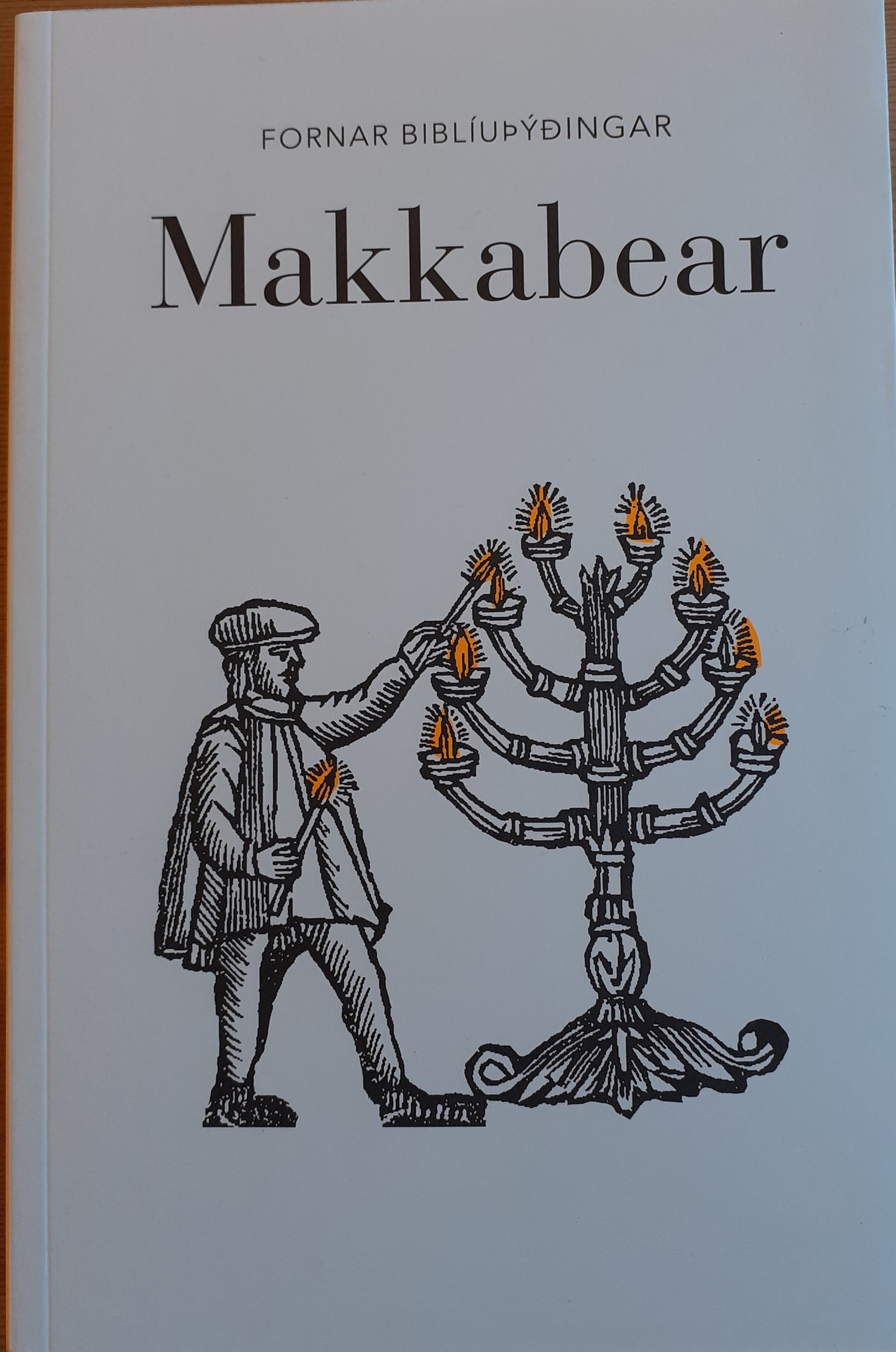 Makkabaer