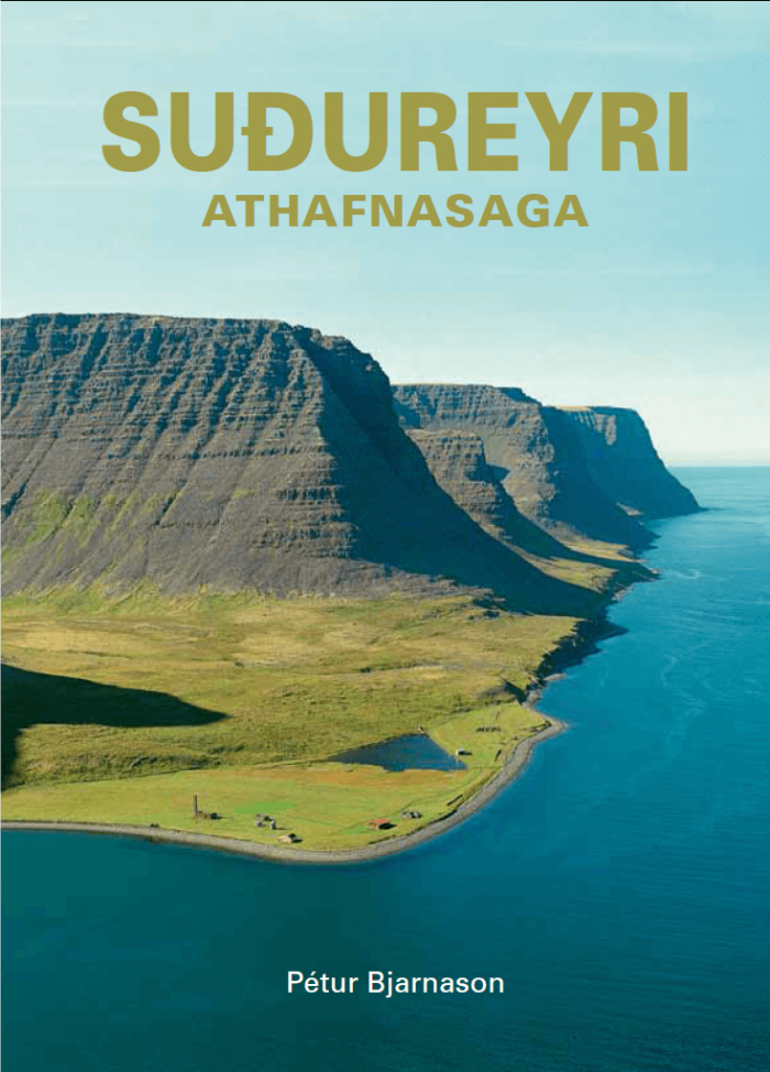 Suðureyri - Athafnasaga