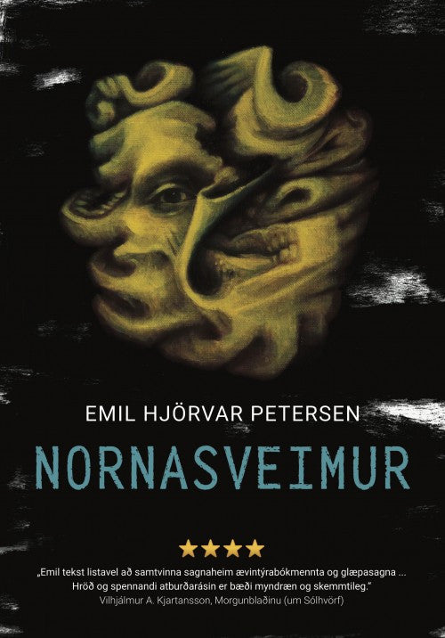 Nornasveimur