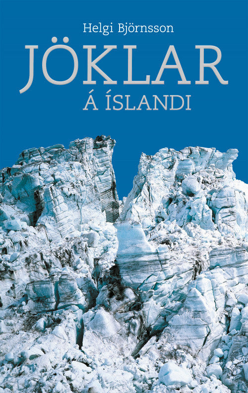 Jöklar á Íslandi