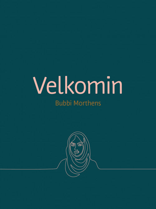 Velkomin
