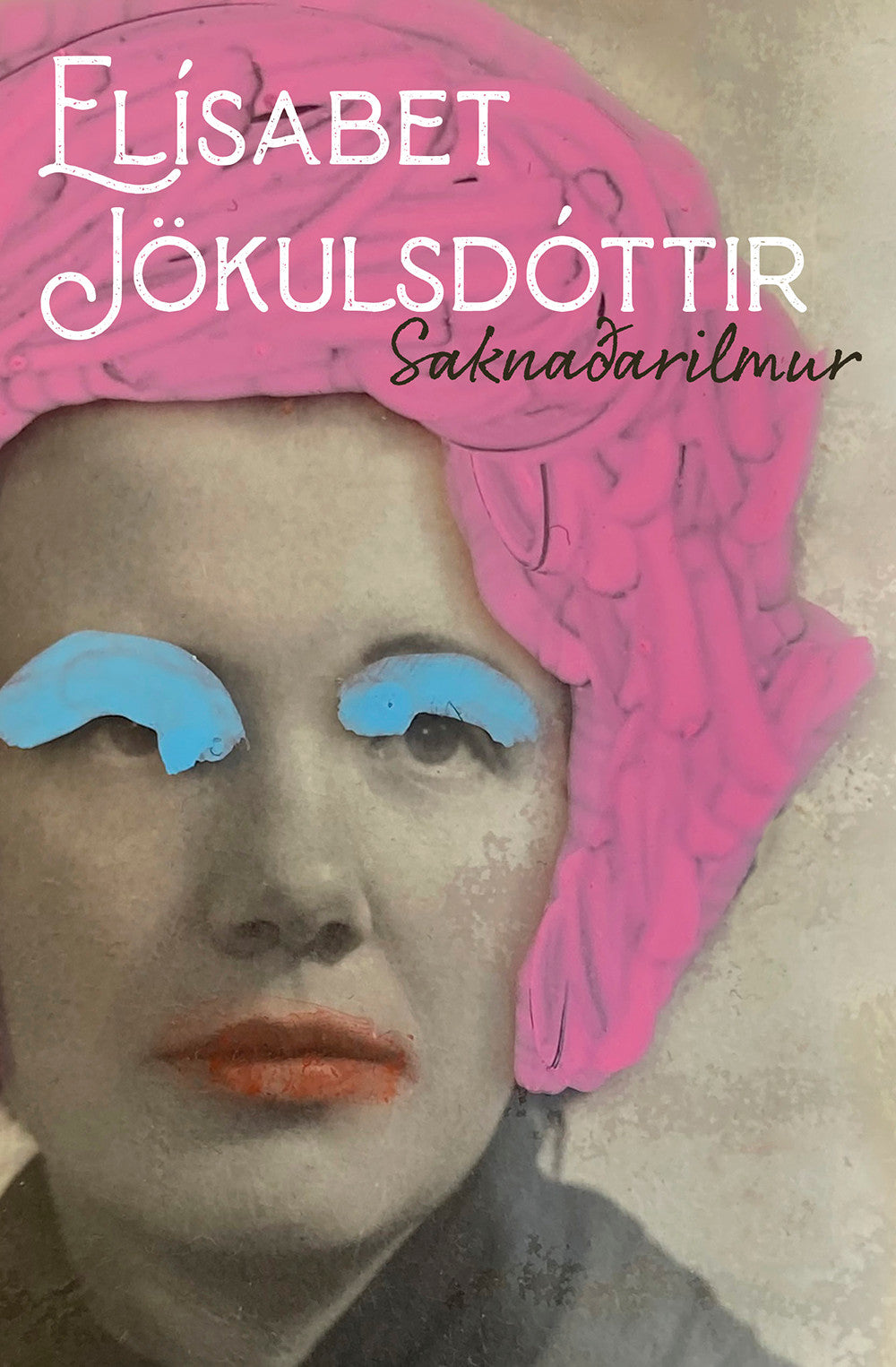 Saknaðarilmur