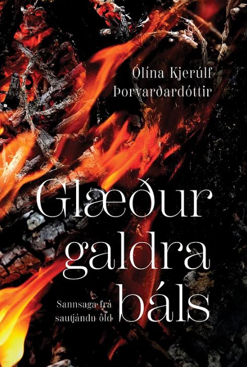 Glæður galdrabáls