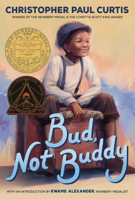 Bud, Not Buddy: (Newbery Medal Winner) - Ingram