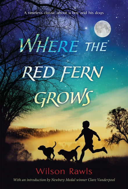 Where the Red Fern Grows - Ingram