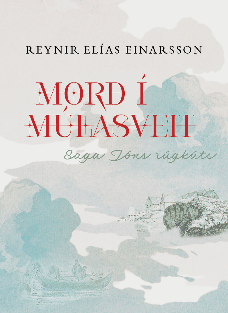 Morð í Múlasveit