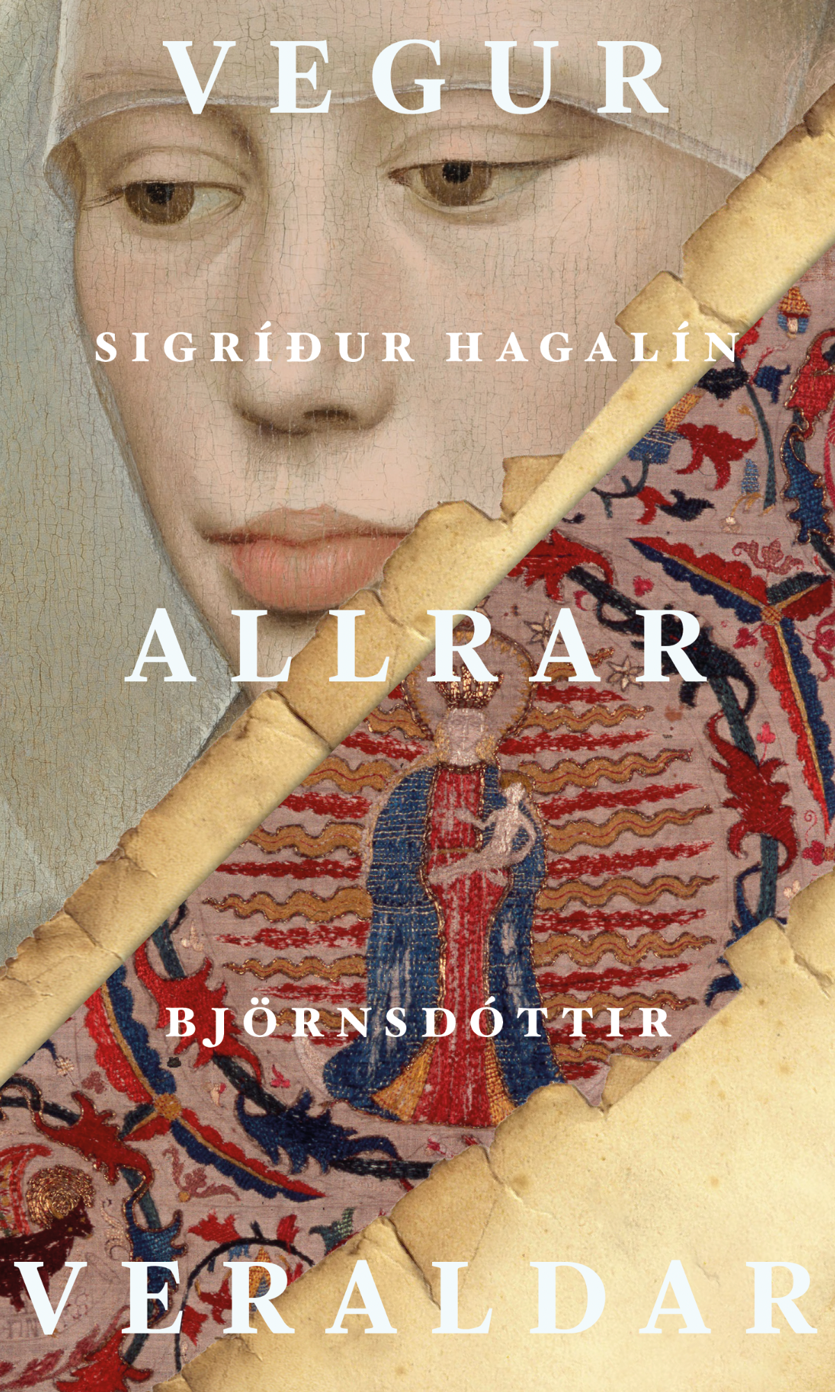 Vegur allrar veraldar