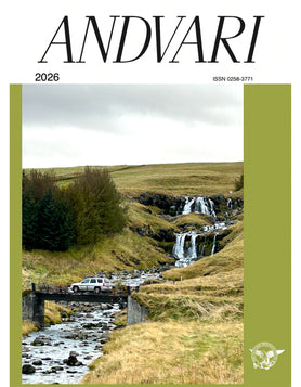 Andvari 2026
