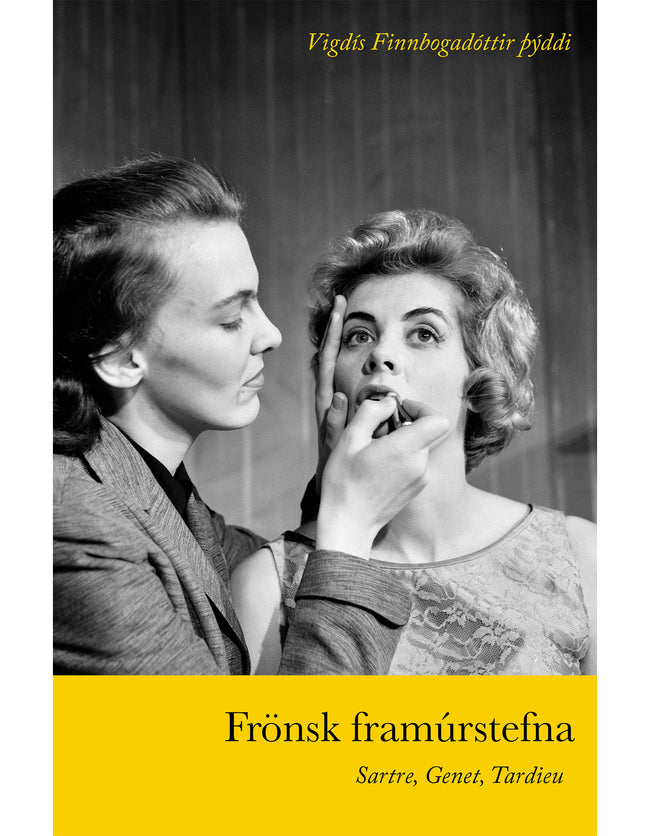 Frönsk framúrstefna