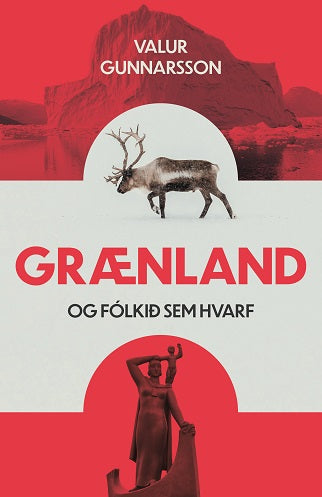 Grænland og fólkið sem hvarf