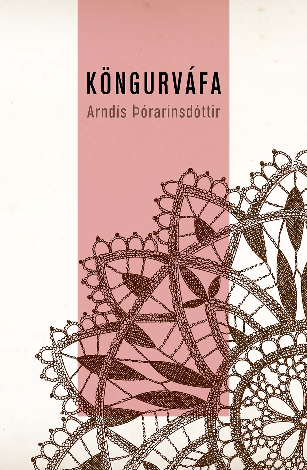 Köngurváfa