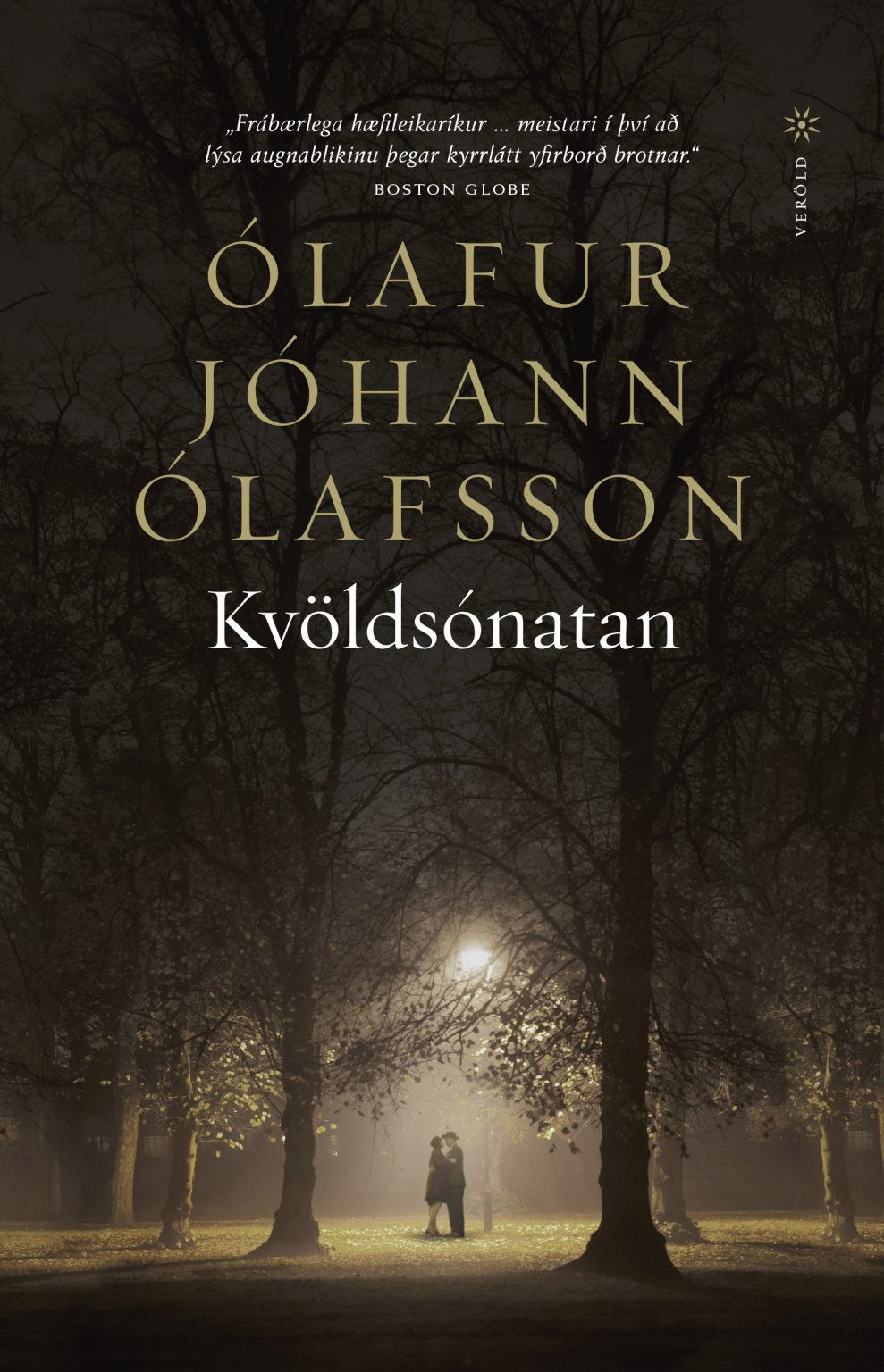 Kvöldsónatan