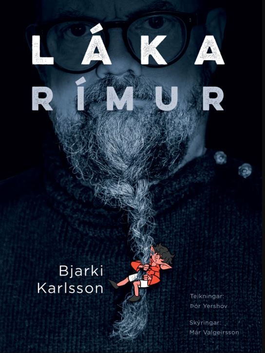 Láka rímur
