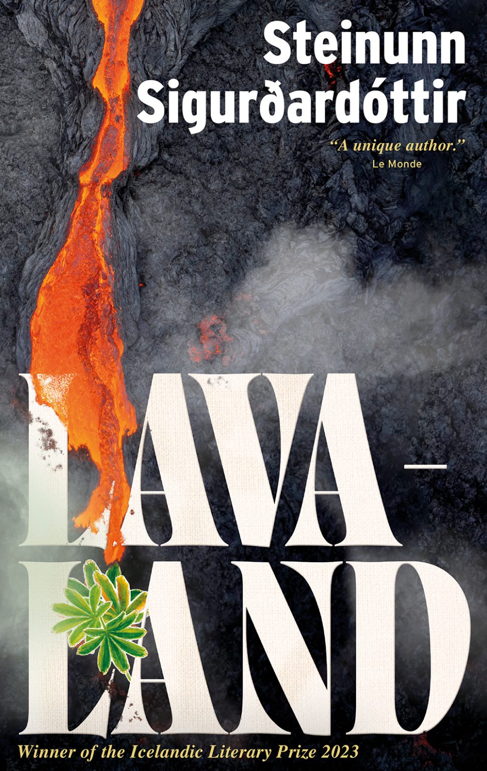Lavaland