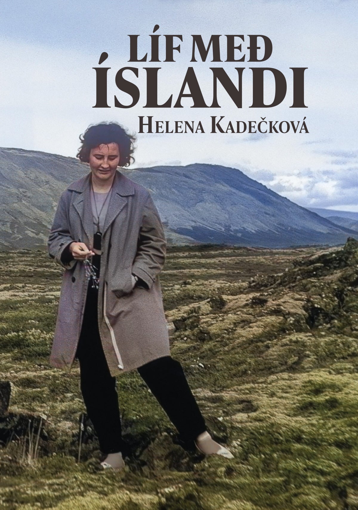 Líf með Íslandi