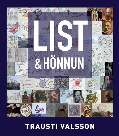 List og hönnun
