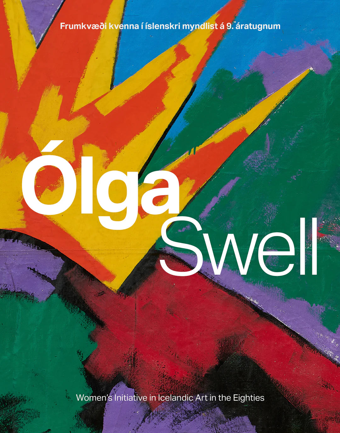 Ólga / Swell