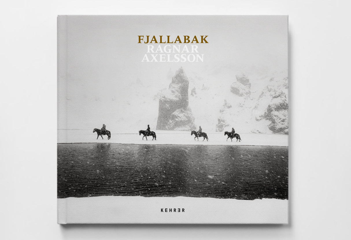 Fjallabak
