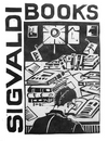 Sigvaldi Books