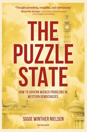 The Puzzle State