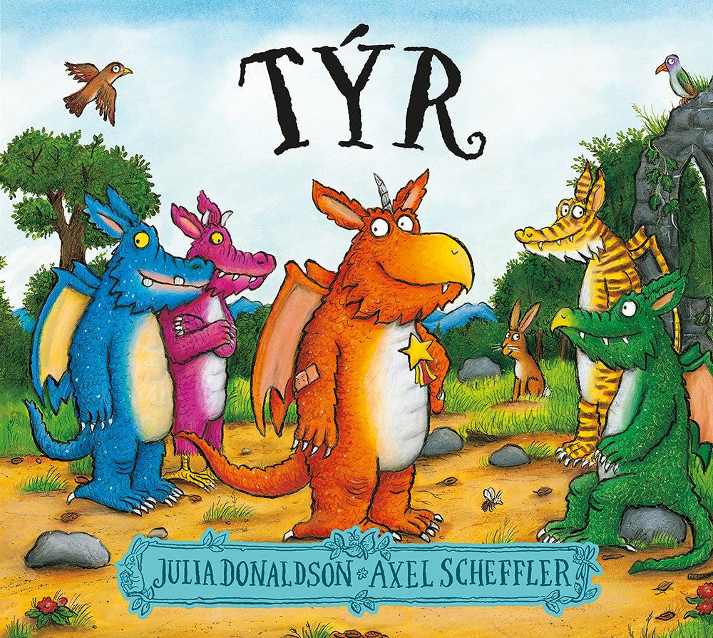 Týr