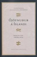 Ójöfnuður á Íslandi