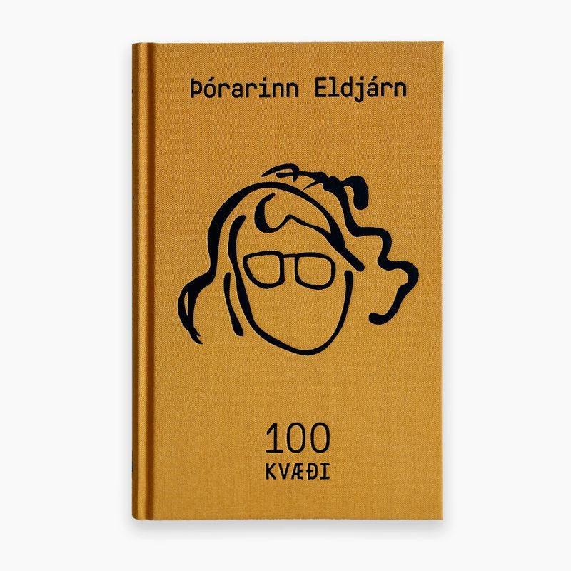 100 kvæði