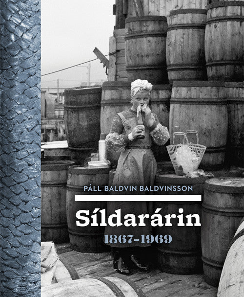 Síldarárin 1867 - 1969