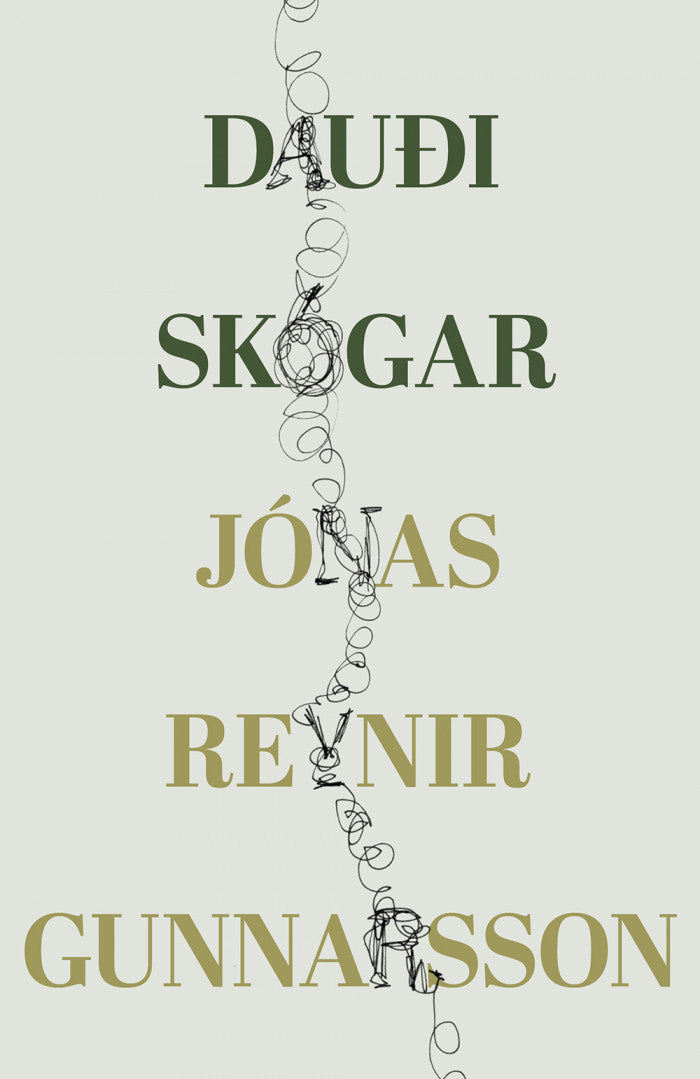 Dauði skógar