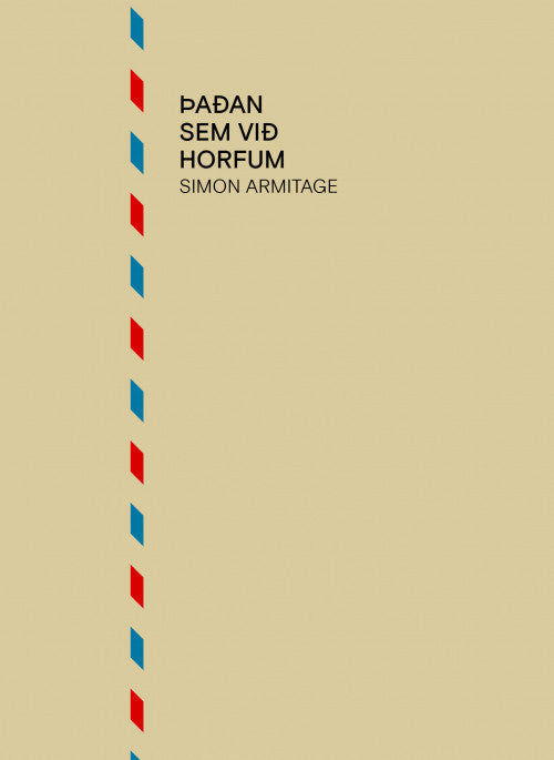 Þaðan sem við horfum