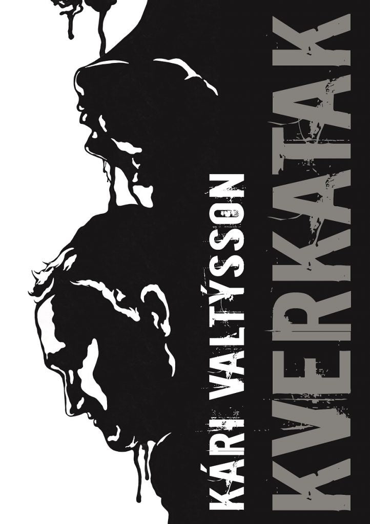 Kverkatak
