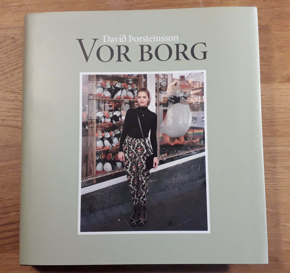Vor borg