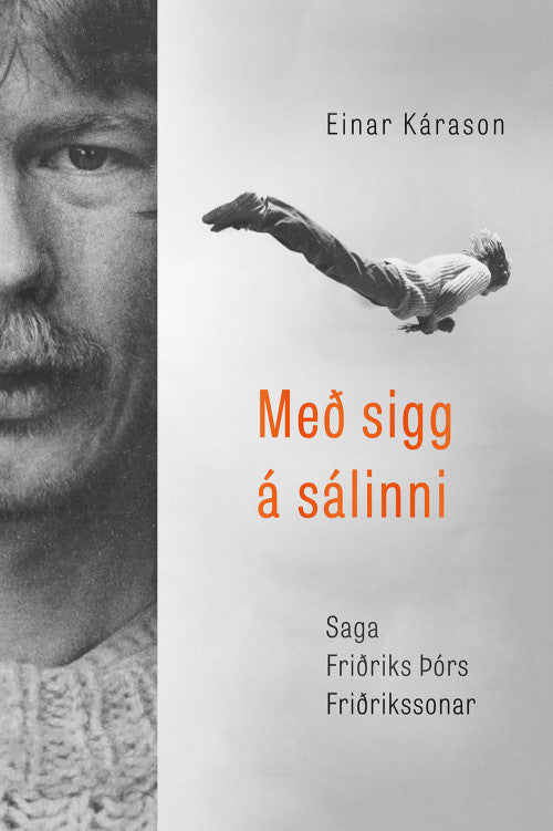 Með sigg á sálinni