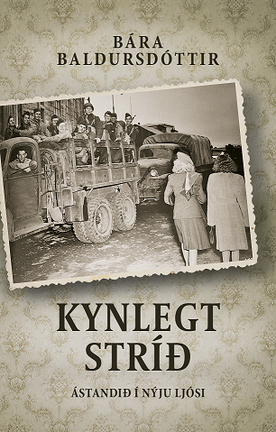 Kynlegt stríð