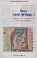 Saga Breiðfirðinga I