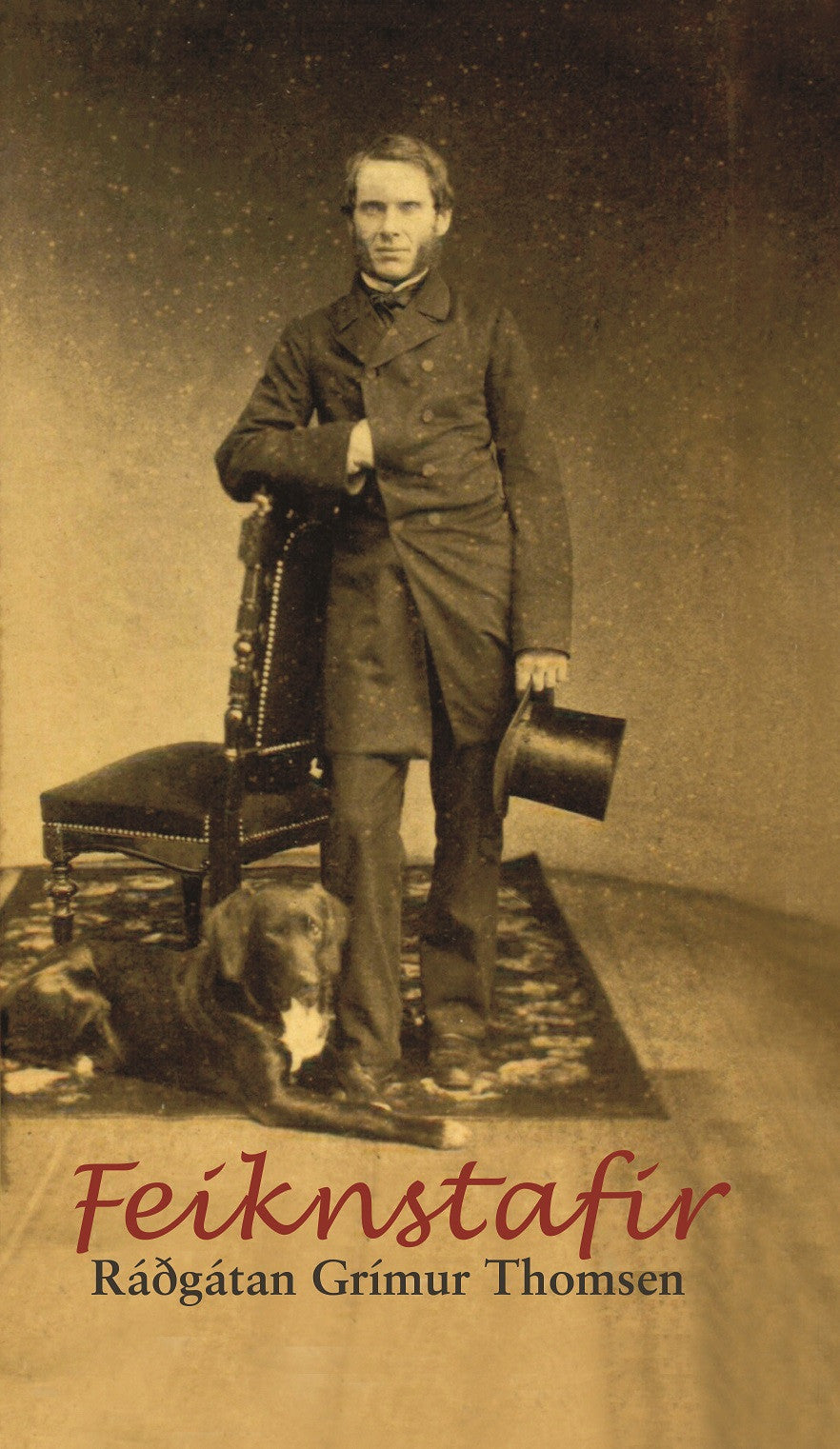 Feiknstafir