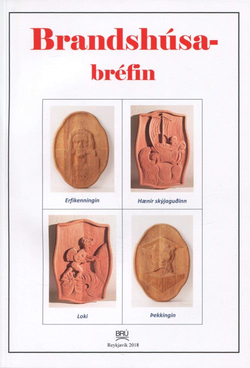 Brandshúsabréfin