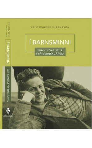 Í barnsminni