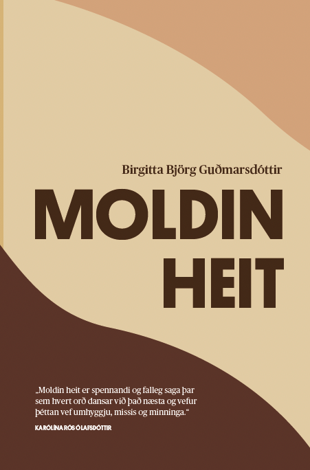 Moldin heit