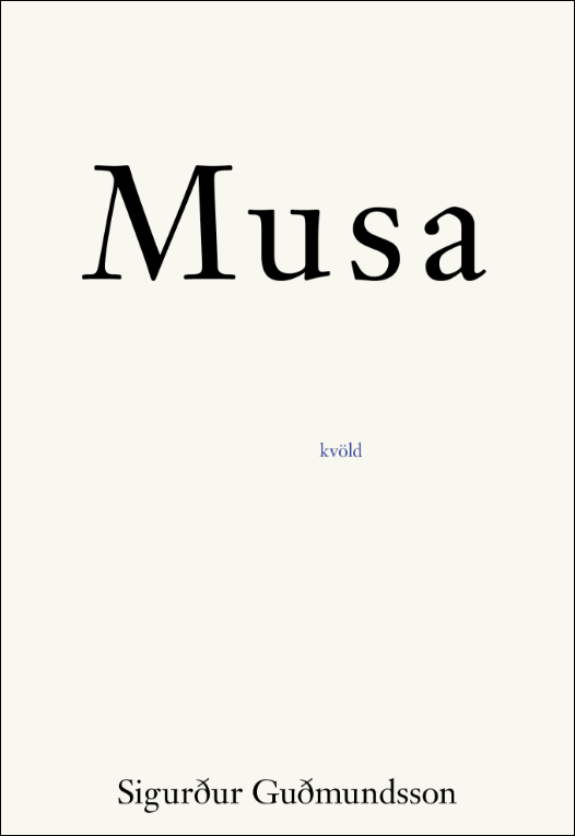 Musa, kvöld