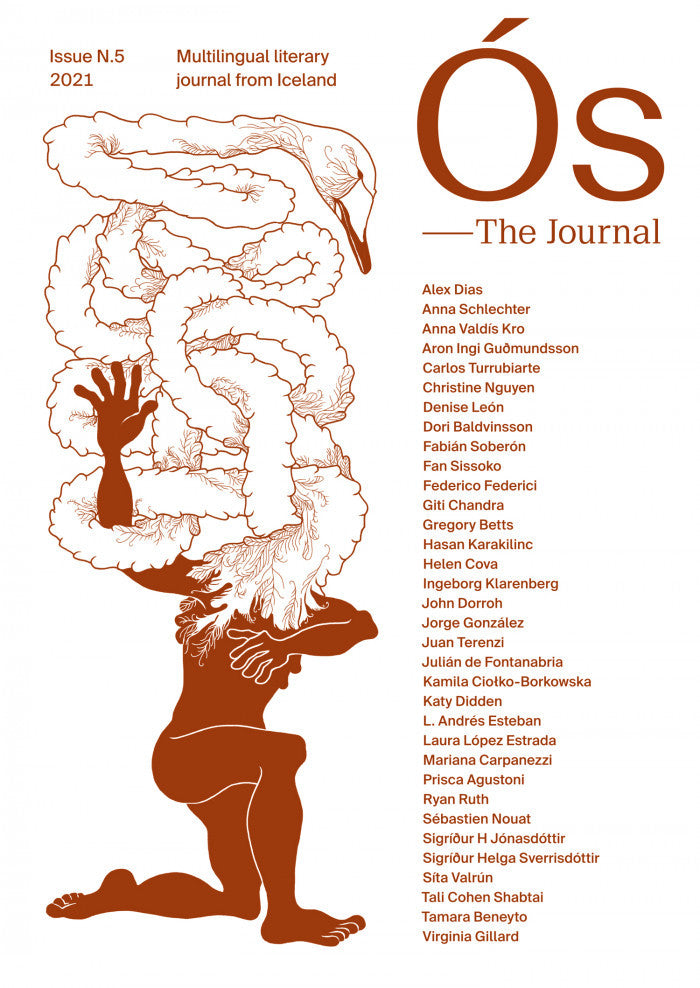 Ós - The Journal